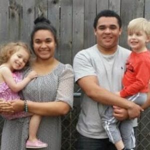 Meet your Posher, Jenn and blake